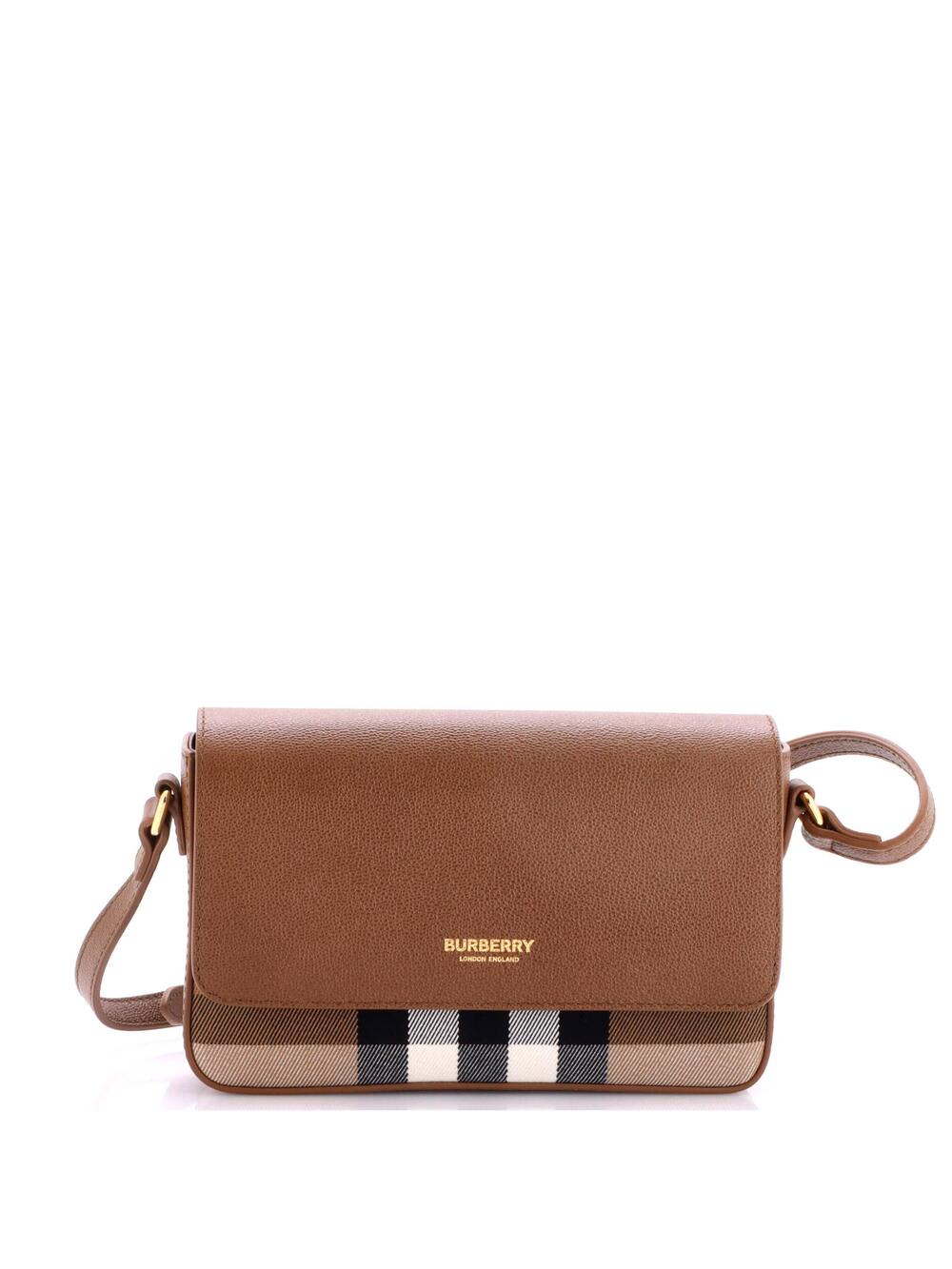 Burberry New Hampshire Shoulder Bag #340379B86B
